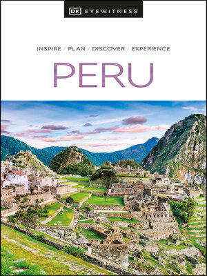 Peru - ebook